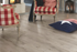 Pergo - Laminated Wooden Flooring -  Modern Plank - Sensation - Grey Barnhouse oak