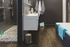 Pergo - Laminated Wooden Flooring -  Modern Plank - Sensation - Farmhouse Oak