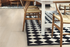 Pergo - Laminated Wooden Flooring -  Modern Plank - Sensation - Modern Danish Oak