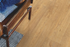 Pergo - Laminated Wooden Flooring -  Modern Plank - Sensation - Scraped Vintage Oak