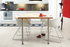 Pergo - Laminated Wooden Flooring -  Modern Plank - Sensation - Frost White Oak