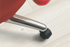 Pergo - Laminated Wooden Flooring -  Modern Plank - Sensation - Brushed White Pine