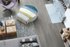 Pergo - Laminated Wooden Flooring -  Modern Plank - Sensation - Urban Grey Oak