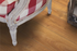 Pergo - Laminated Wooden Flooring -  Long Plank - Royal Oak