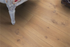 Pergo - Laminated Wooden Flooring -  Long Plank - European Oak