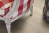 Pergo - Laminated Wooden Flooring -  Long Plank - Romantic Oak