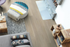 Pergo - Laminated Wooden Flooring -  Long Plank - Romantic Oak