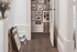 Pergo - Laminated Wooden Flooring -  Long Plank - Chocolate Oak