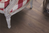 Pergo - Laminated Wooden Flooring -  Long Plank - Chocolate Oak