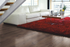 Pergo - Laminated Wooden Flooring -  Long Plank - Chocolate Oak