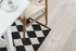 Pergo - Laminated Wooden Flooring -  Domestic Extra Uniclic - Harmony Oak