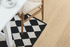 Pergo - Laminated Wooden Flooring -  Domestic Extra Uniclic - Light Natural Oak