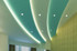 Athena Amphitheatre Ceiling