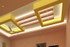 Athena Panelled Ceiling