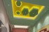 Athena Multihex Ceiling