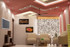 Zeta Z Cross Ceiling