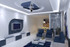 Zeta Spender Ceiling