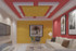 Zeta MultiSquare Ceiling