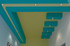 Zeta L Cross Ceiling