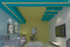 Zeta L Cross Ceiling