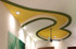 Zeta S Curved  Ceiling