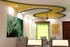 Zeta S Curved  Ceiling