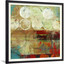 Abstract Square Wall Art Paint - Advice I - HSAV-13428