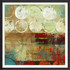 Abstract Square Wall Art Paint - Advice I - HSAV-13428
