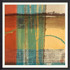 Abstract Square Wall Art Paint - Marble II - HSAV-23676