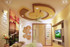 Zeta Planet Designer False Ceiling for Living , Bed Room