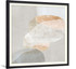 Abstract Square Wall Art Paint - Pile Up II - HSAV-435970