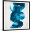 Abstract Square Wall Art Paint - Outside I - HSAV-78372