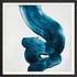 Abstract Square Wall Art Paint - Outside II - HSAV-78373