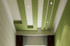 Zeta Z Square Designer False Ceiling for Living Room & Bed Room
