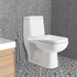 Cera-Campbell-S-220-Floor-Mounted-Snow-White-Single-Piece-Toilet-3