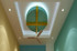Zeta Chakra Designer False Ceiling for Living Room & Bed Room
