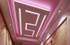 Zeta Simplistic Ceiling Designer False Ceiling for Living Room & Bed Room