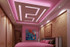 Zeta Simplistic Ceiling Designer False Ceiling for Living Room & Bed Room