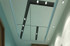 Athena L Cross Designer False Ceiling for Living Room & Bed Room