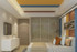Athena Parallel Designer False Ceiling for Living Room & Bed Room