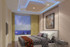 Athena Step Ceiling