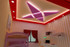 Athena Star Ceiling