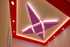 Athena Star Ceiling