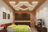 Athena Half Cirlce Ceiling
