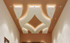 Athena Half Cirlce Ceiling