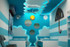Zeta Kids Aquatic Ceiling