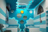 Zeta Kids Aquatic Ceiling