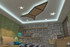Zeta Kids Rocket Ceiling