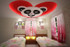 Zeta Kids Panda Ceiling
