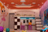Zeta Kids Crown Ceiling